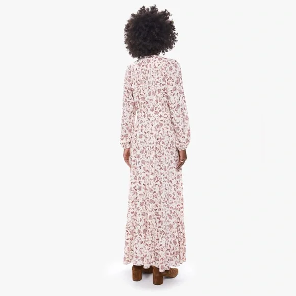 XiRENA Esme Dress NWT